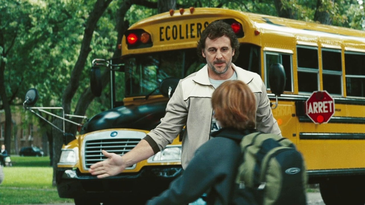 Starbuck Movie Screenshot 5