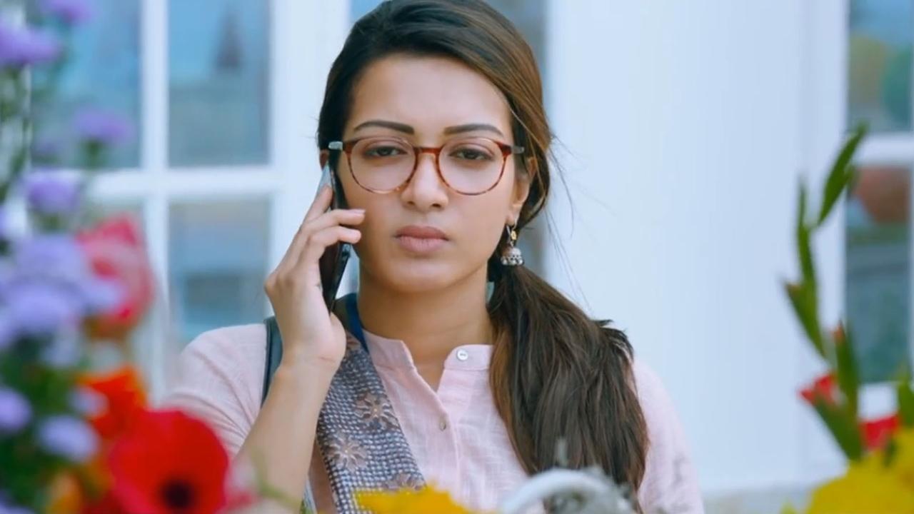 Aruvam Movie Screenshot 1