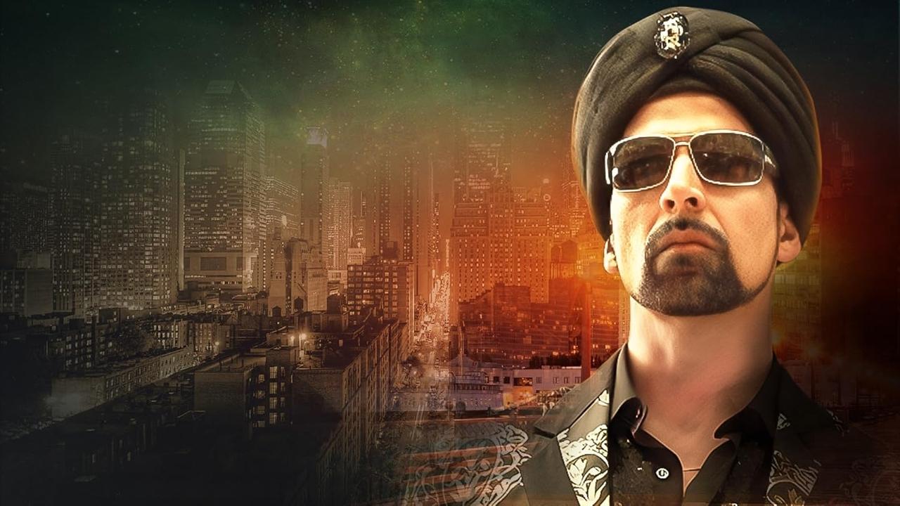 Singh Is Kinng Movie Screenshot 1