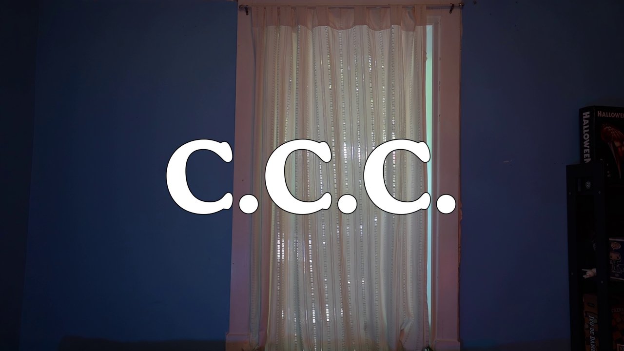 CCC Movie Screenshot 1