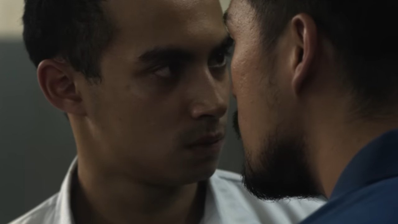 The Siege at Thorn High Movie Screenshot 5