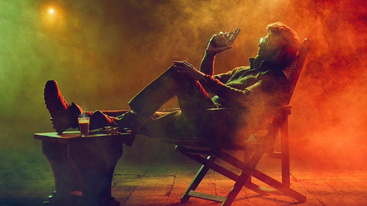 Petta Movie Screenshot 1