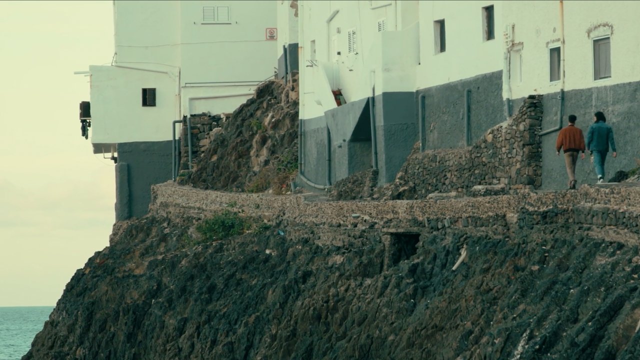 La Magua del Ausente Movie Screenshot 1