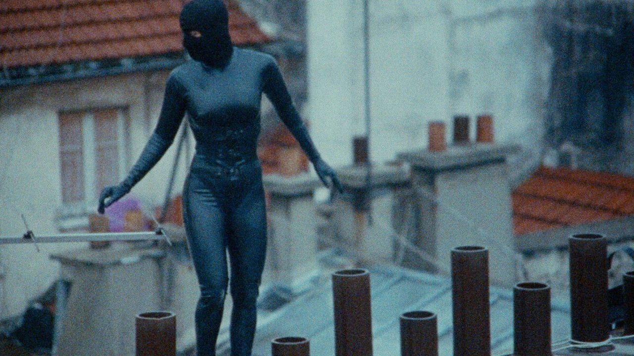 Irma Vep Movie Screenshot 2