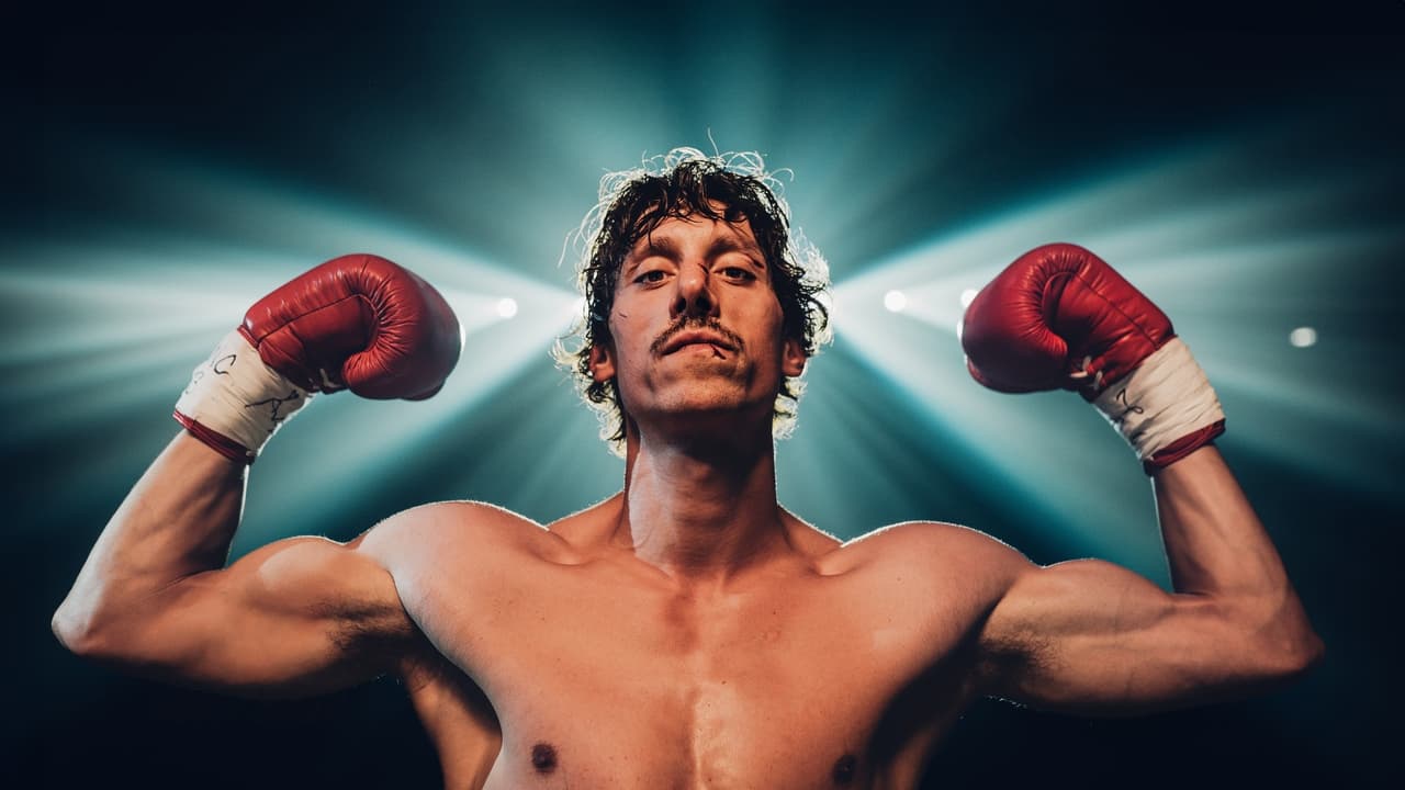Boxer Movie Screenshot 1
