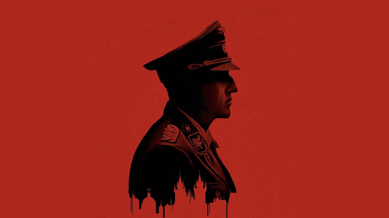 Anthropoid Movie Screenshot 3