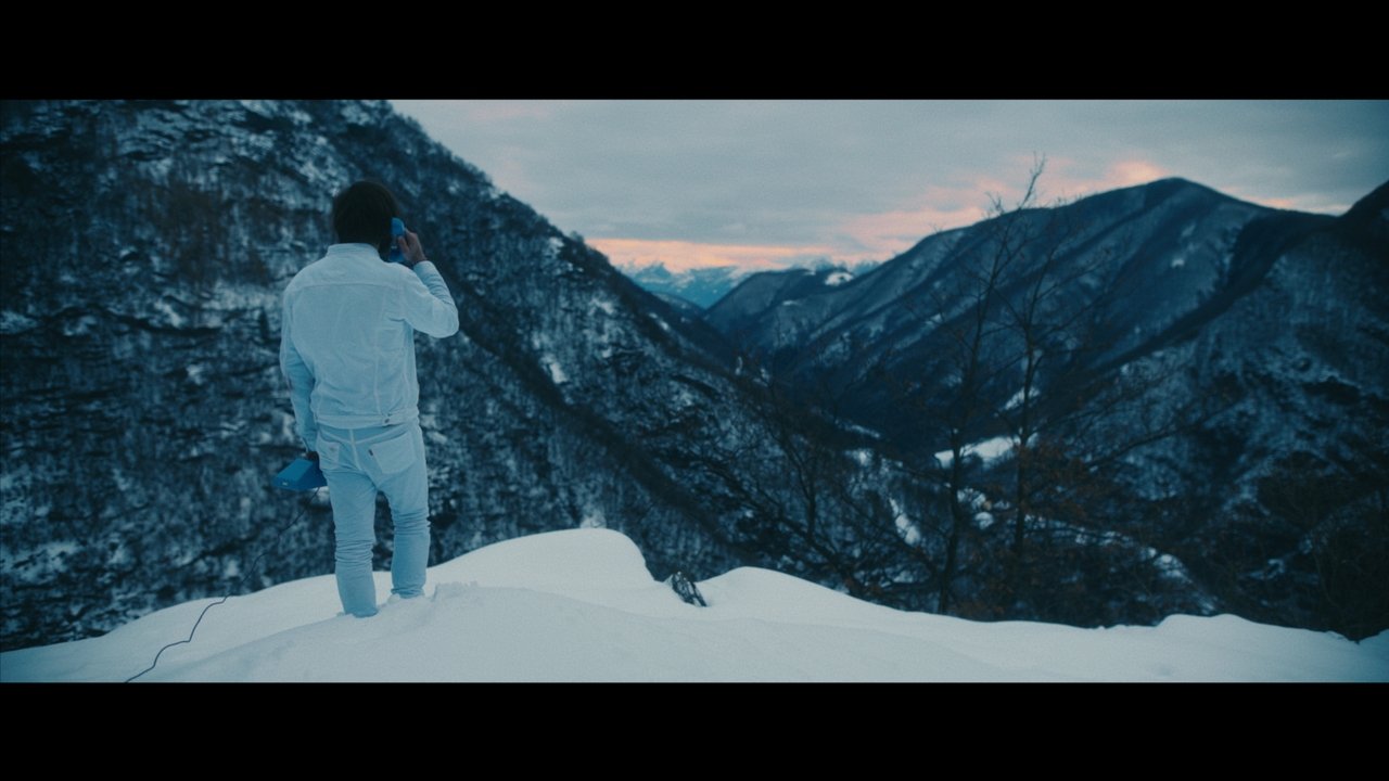 The Maddock Manifesto Movie Screenshot 1