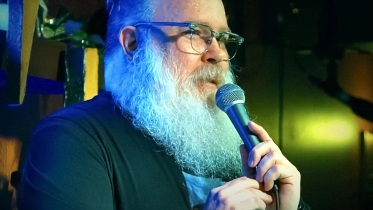 Ian Aber: Big Santa Movie Screenshot 1