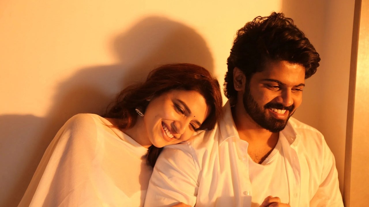 Thellavarithe Guruvaram Movie Screenshot 1