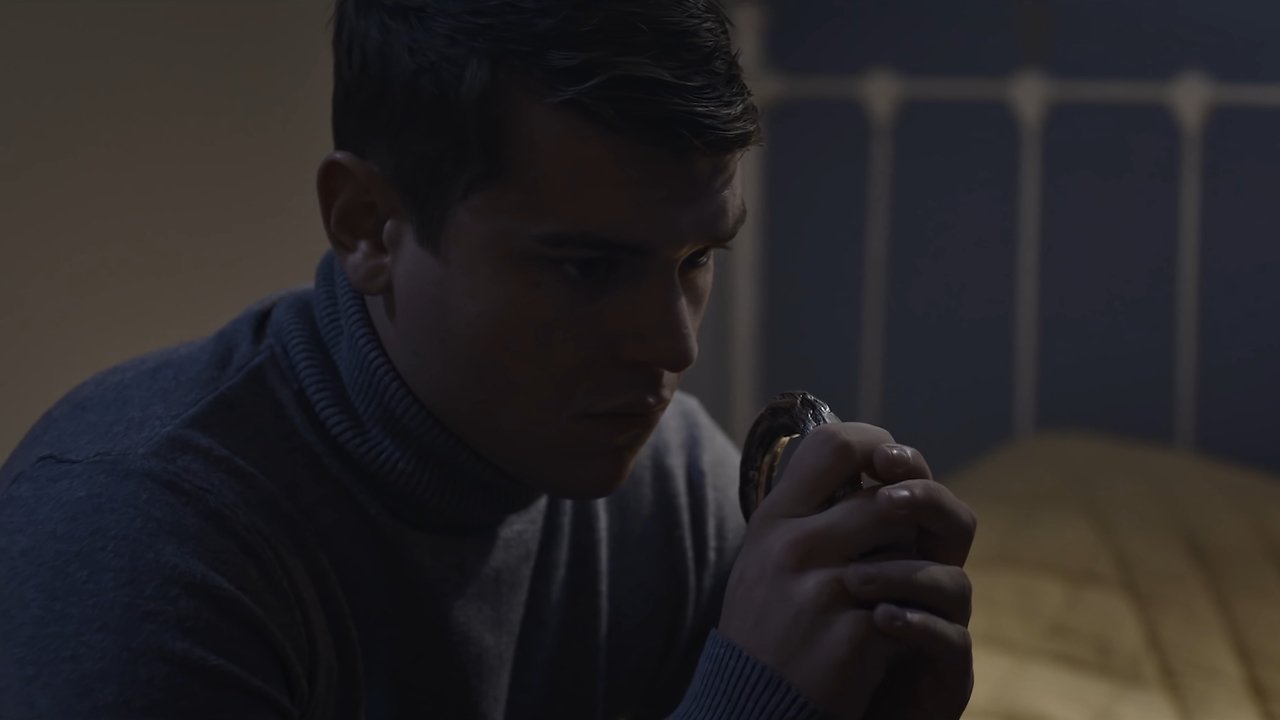 Permission Movie Screenshot 3