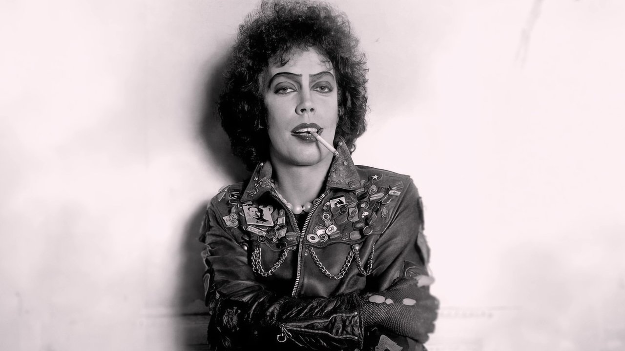 Strange Journey: The Story of Rocky Horror Movie Screenshot 5