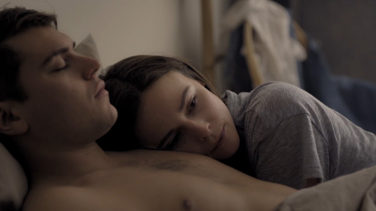 Permission Movie Screenshot 5