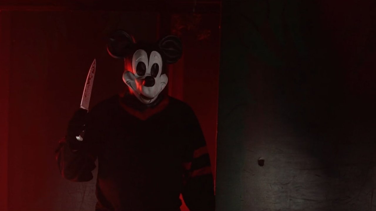 The Mouse Trap Movie Screenshot 5
