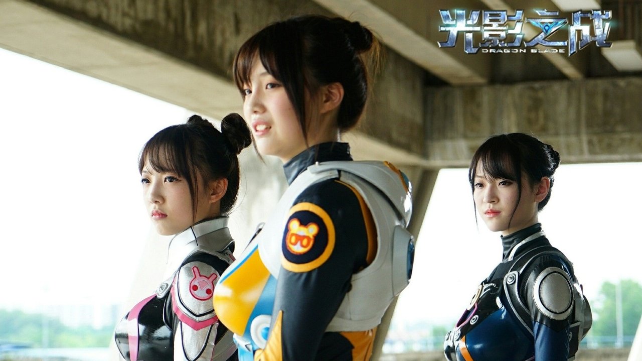 Dragon Blade Movie Screenshot 1