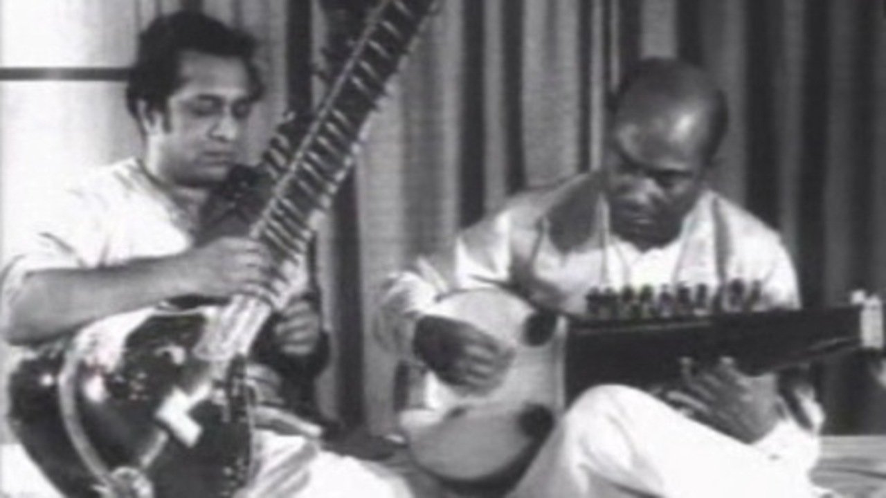 Ustad Alauddin Khan Movie Screenshot 1