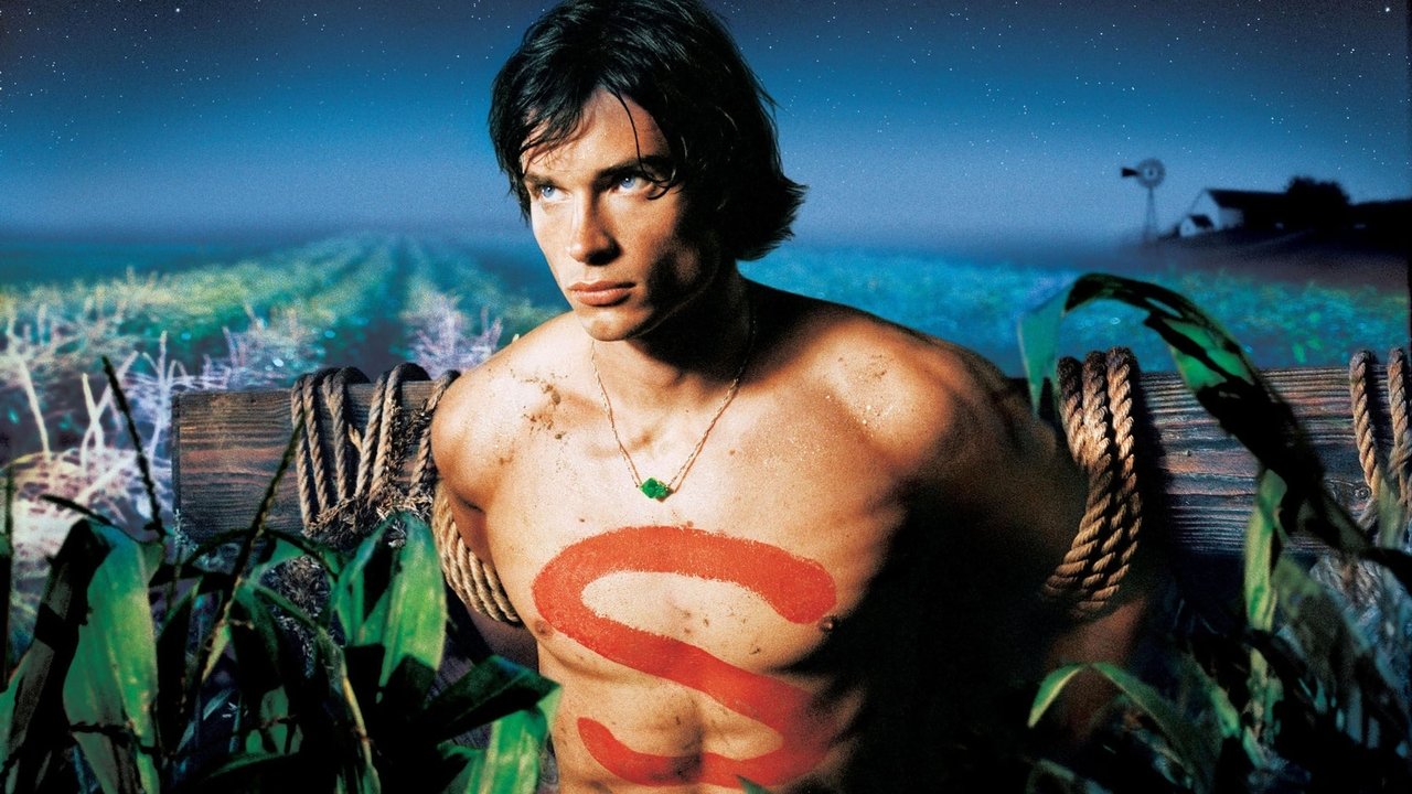 Smallville Movie Screenshot 1
