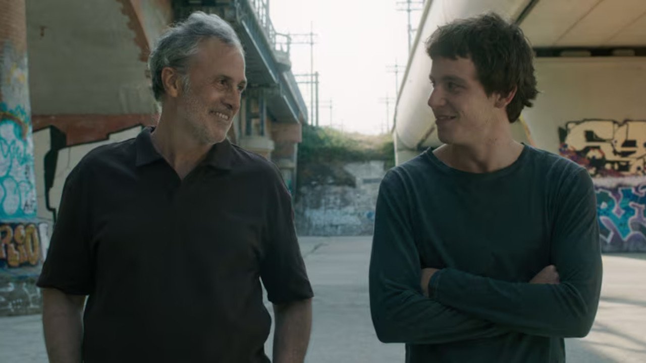 The Best Reward Movie Screenshot 1