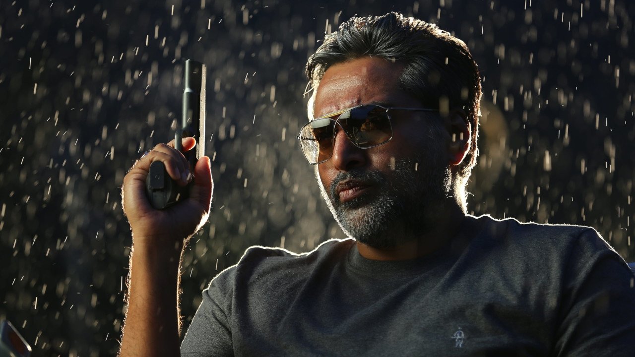 Dhuruvangal Pathinaaru Movie Screenshot 3