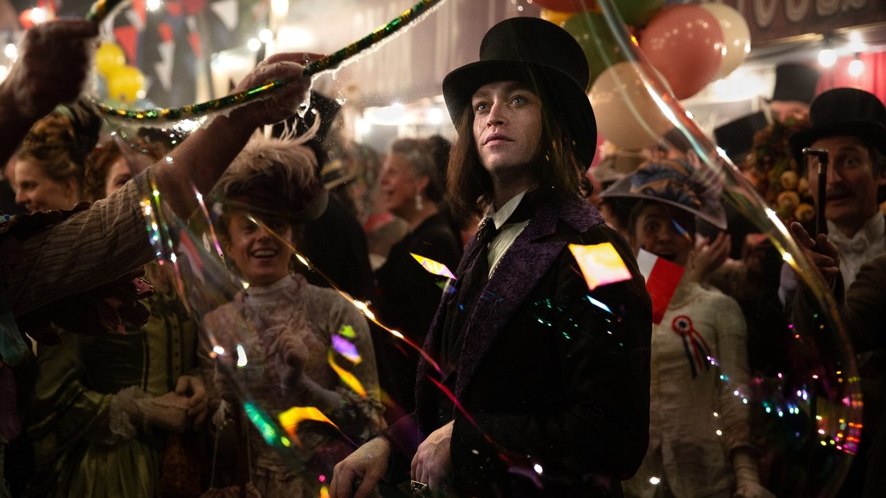 Dracula Movie Screenshot 2