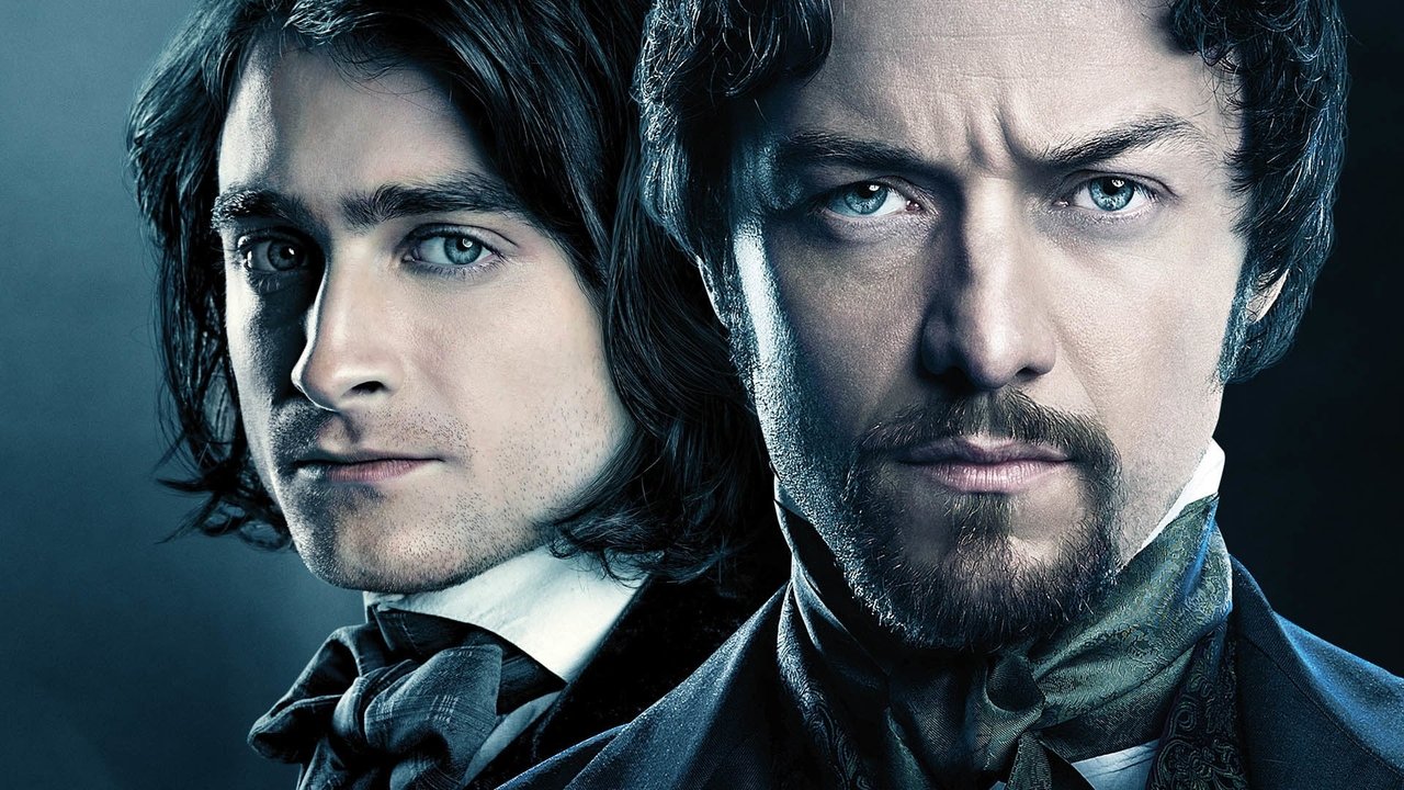 Victor Frankenstein Movie Screenshot 2