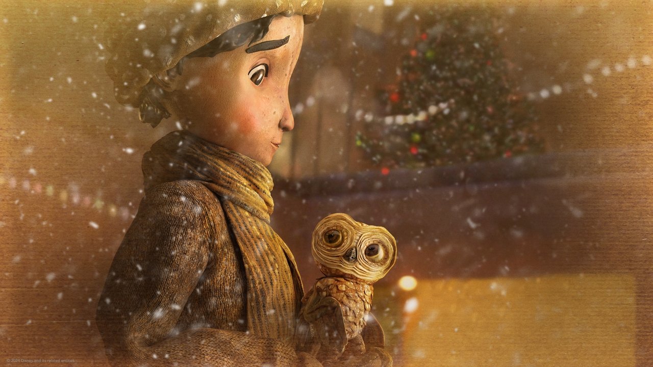 An Almost Christmas Story Movie Screenshot 3
