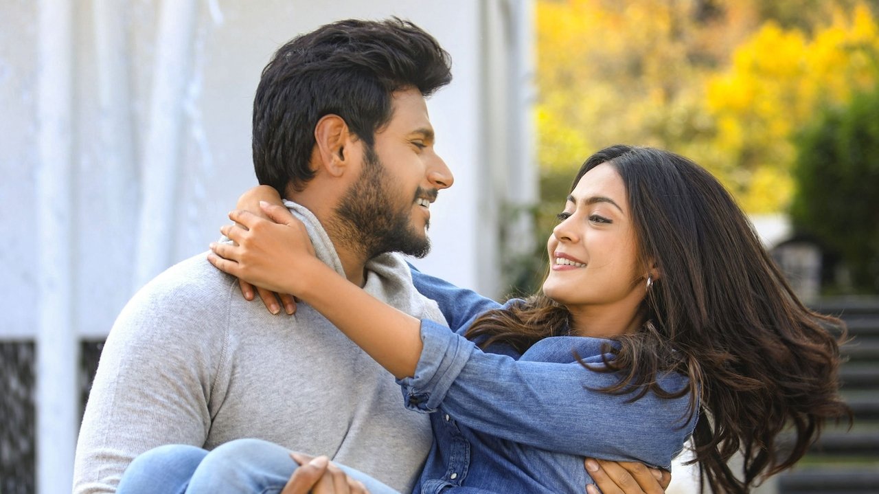 Ninu Veedani Needanu Nene Movie Screenshot 4