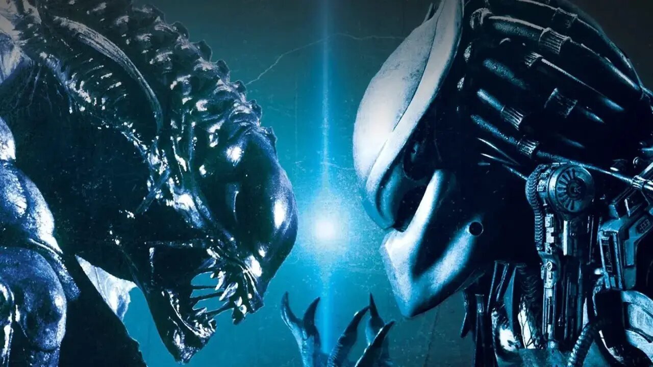 AVP Redemption Movie Screenshot 1