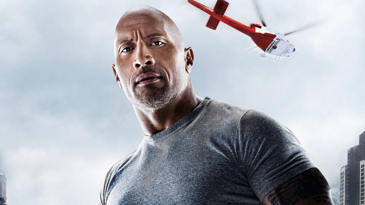 San Andreas Movie Screenshot 2
