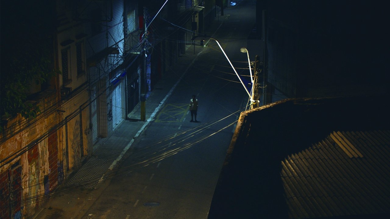 A Strange Path Movie Screenshot 2