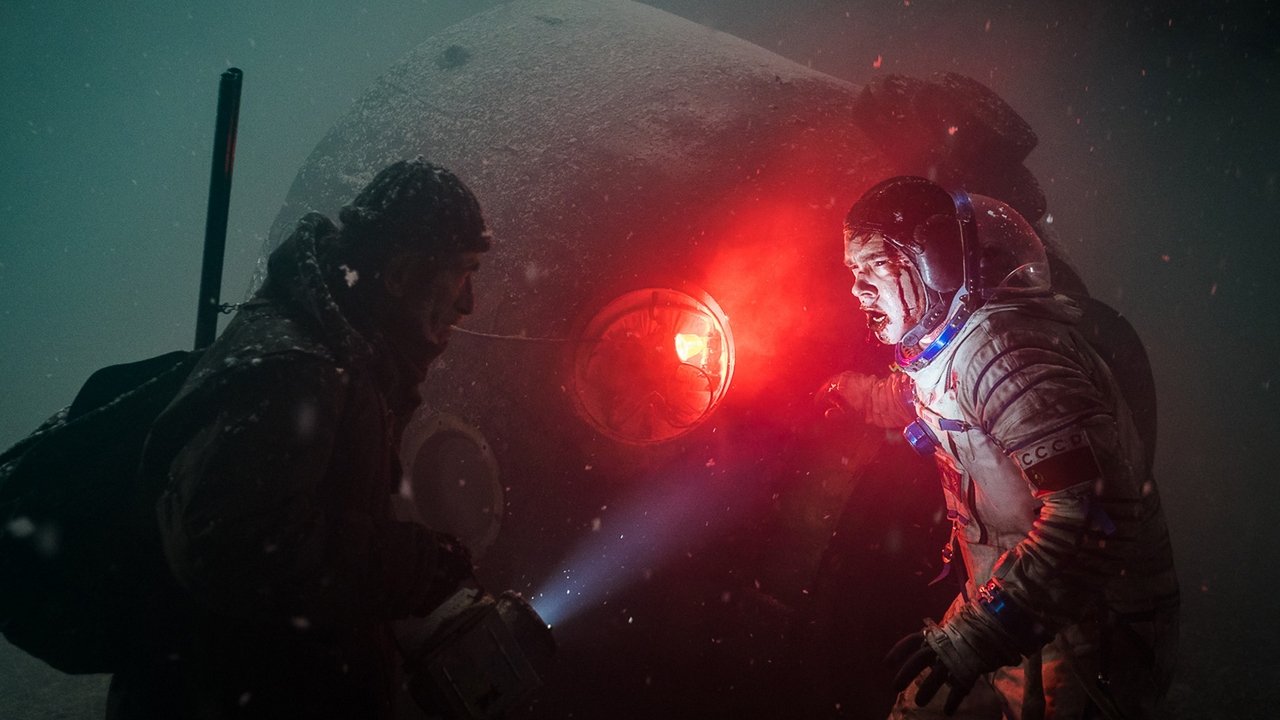 Sputnik Movie Screenshot 2