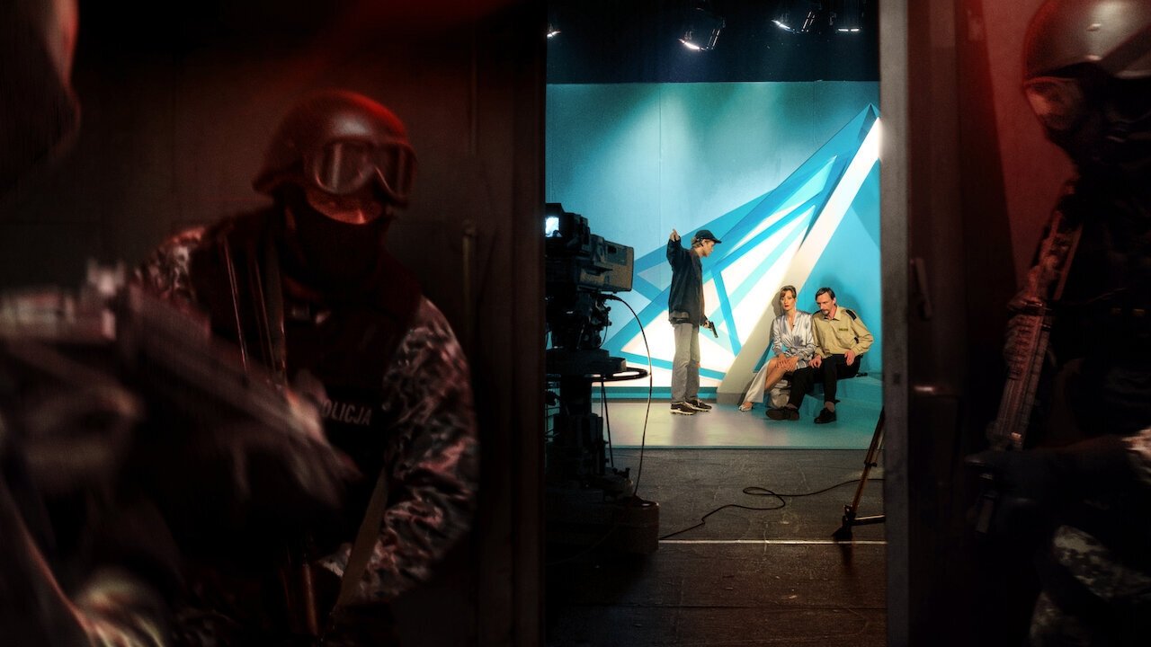 Prime Time Movie Screenshot 2