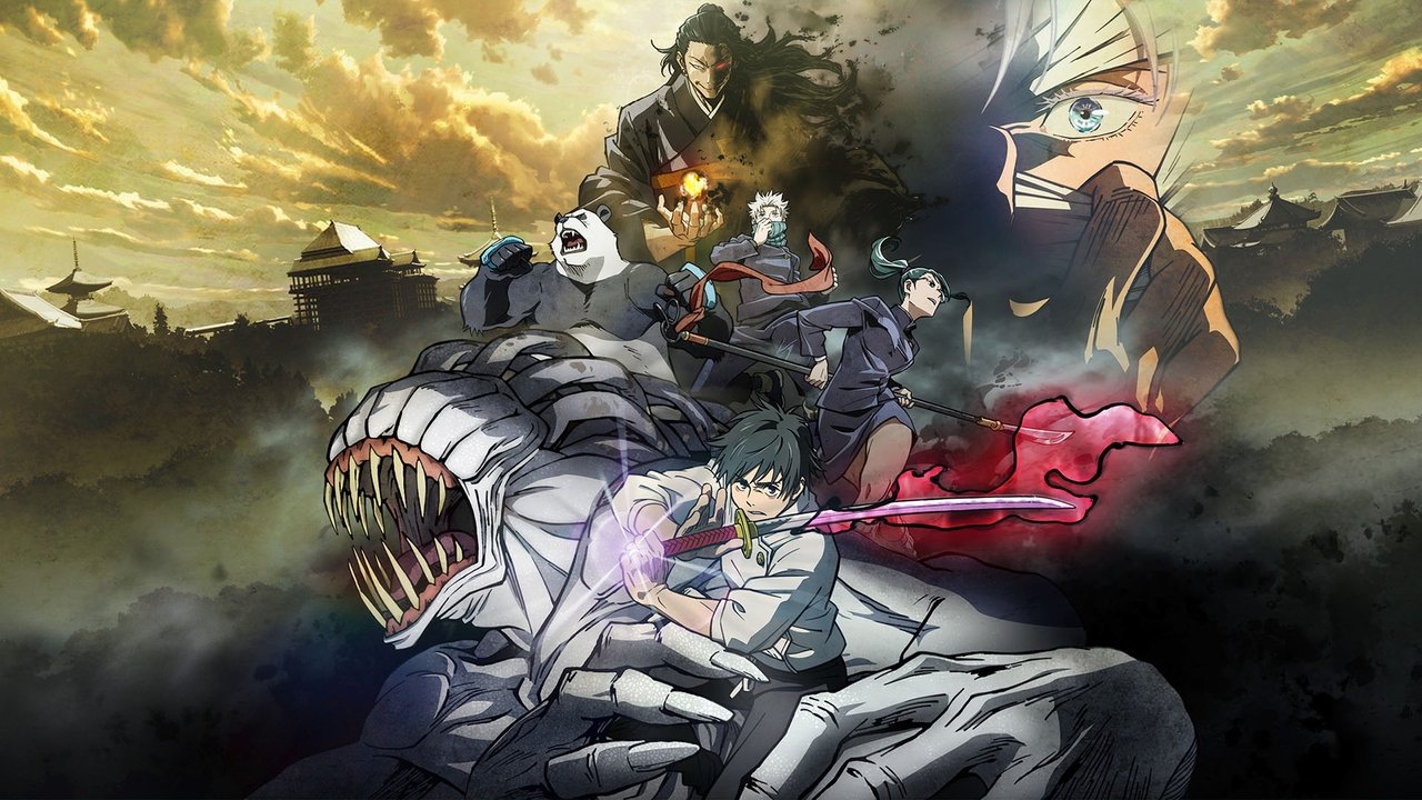 Jujutsu Kaisen 0 Movie Screenshot 2