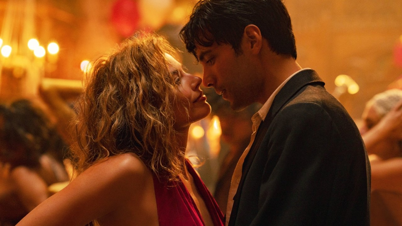 Babylon Movie Screenshot 4