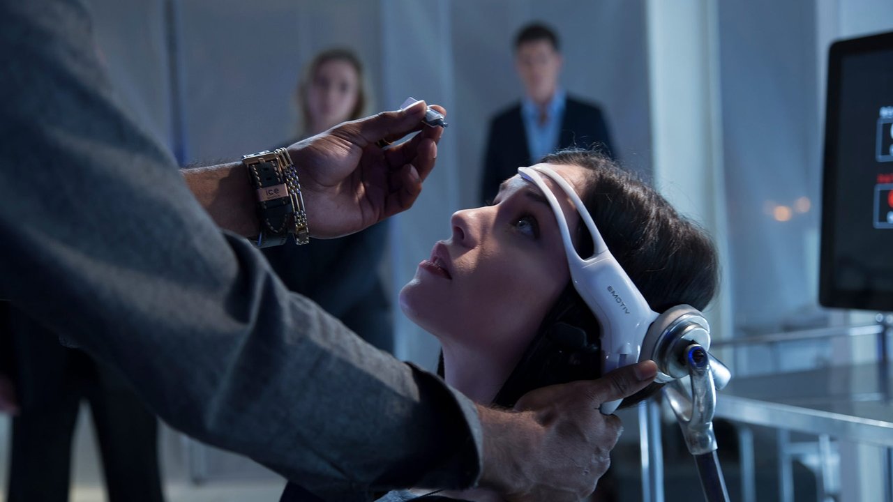 OtherLife Movie Screenshot 2