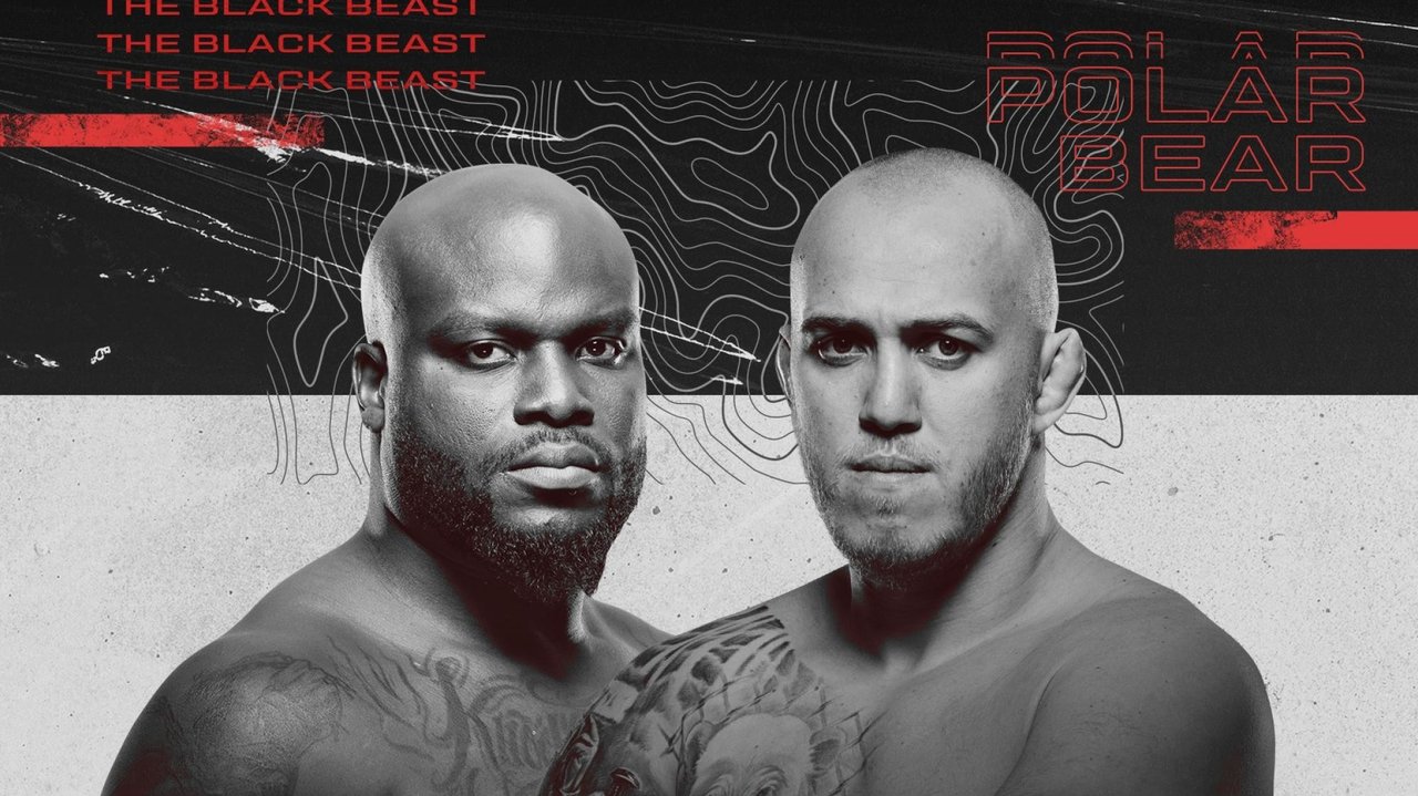 UFC Fight Night 218: Lewis vs. Spivac Movie Screenshot 1