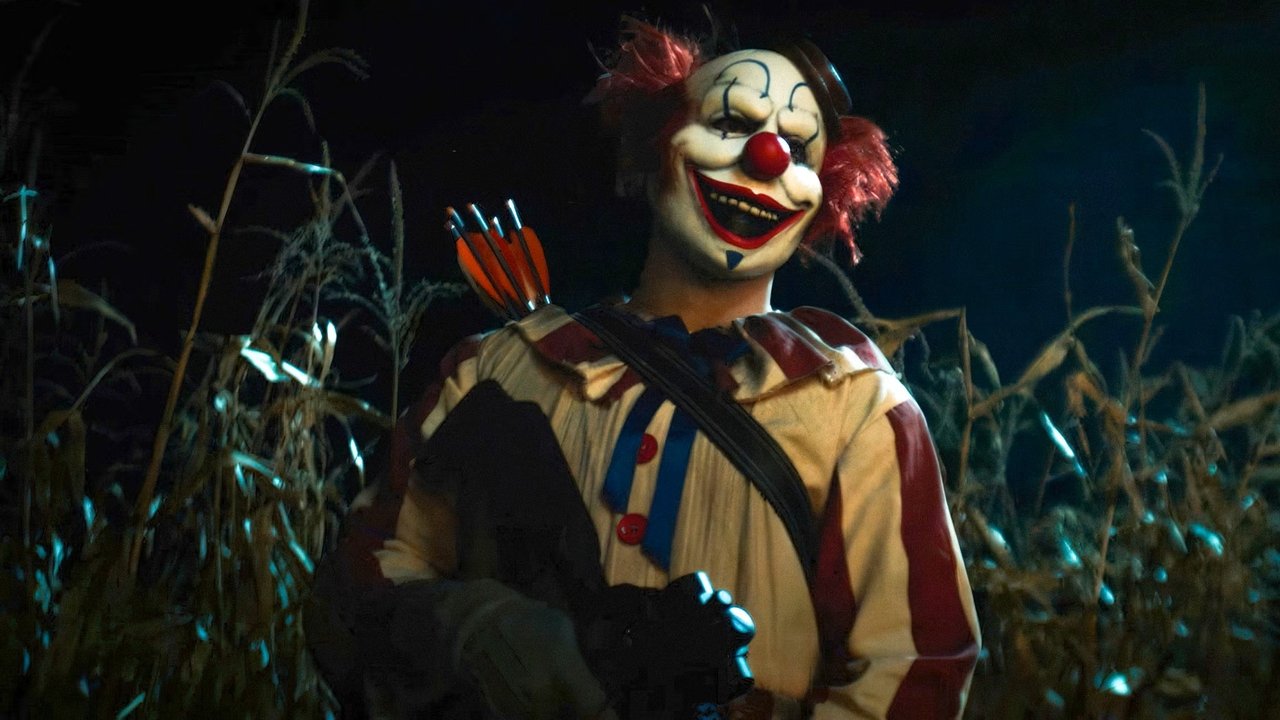 Clown in a Cornfield Movie Screenshot 2