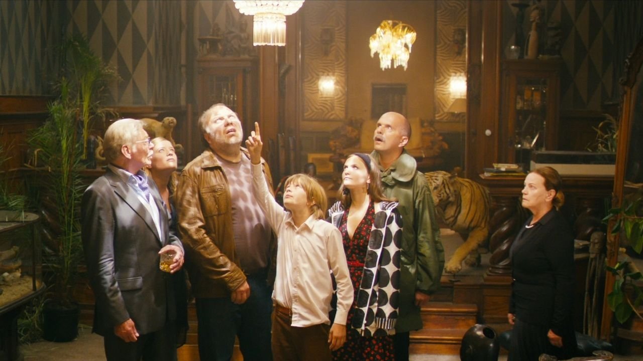 Victor and the Secret of Crocodile Mansion Movie Screenshot 2