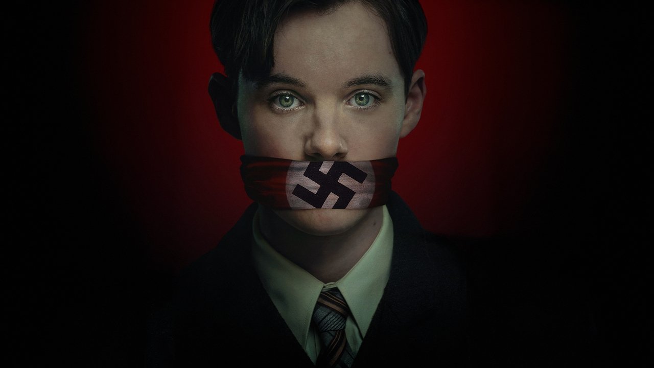 Truth & Treason Movie Screenshot 1