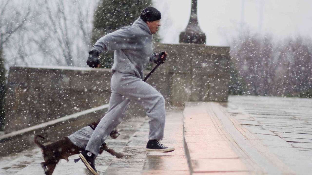 Rocky Balboa Movie Screenshot 4