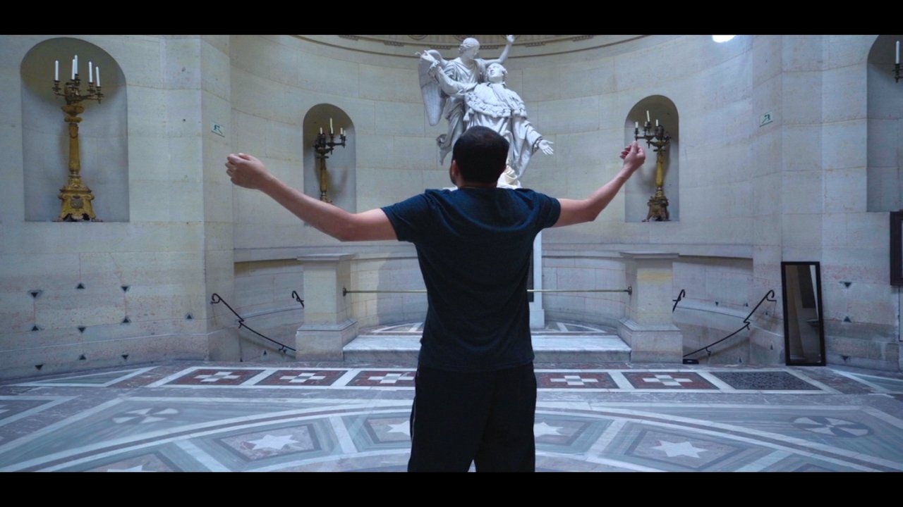 Psychomagic: A Healing Art Movie Screenshot 4