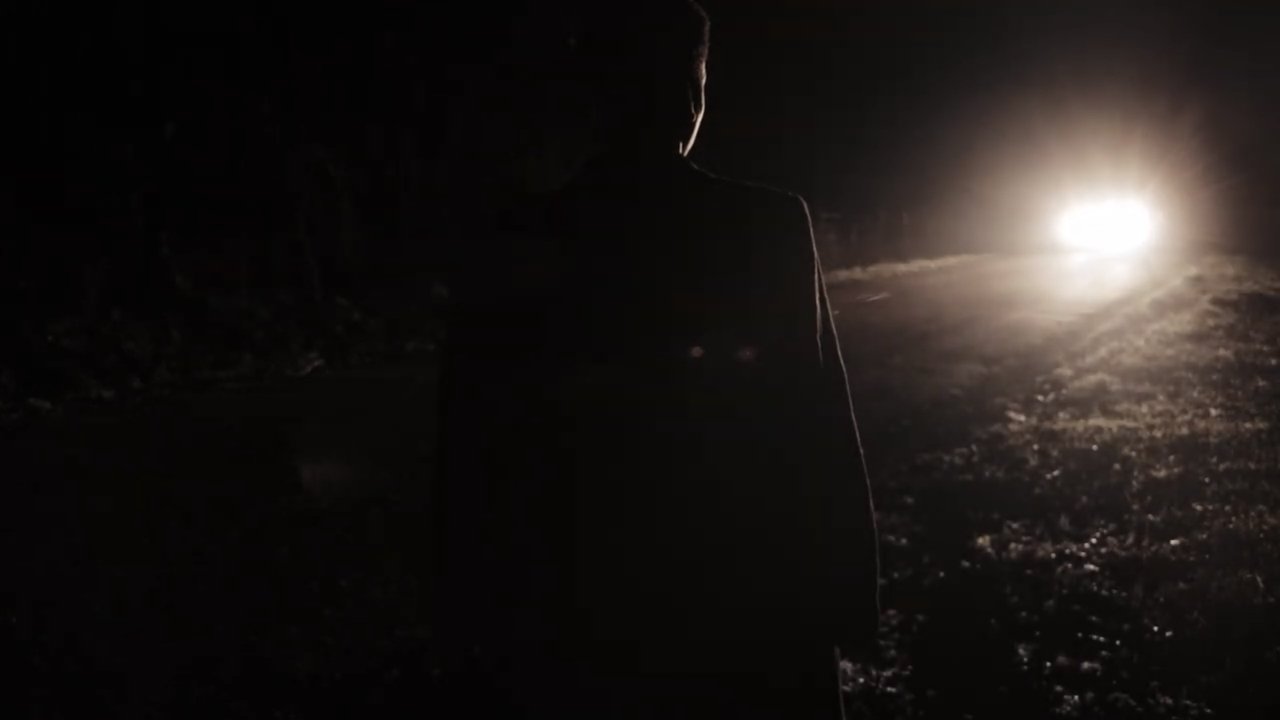 VI Movie Screenshot 1