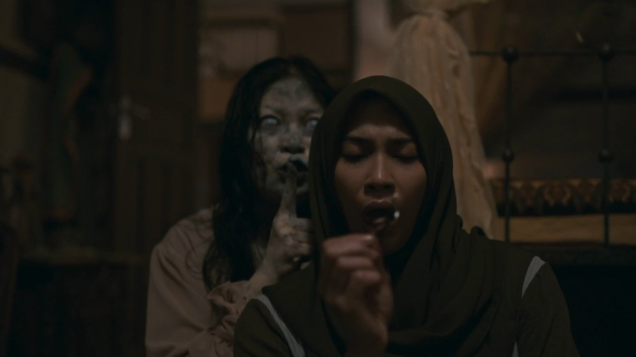 The Corpse Washer Movie Screenshot 2