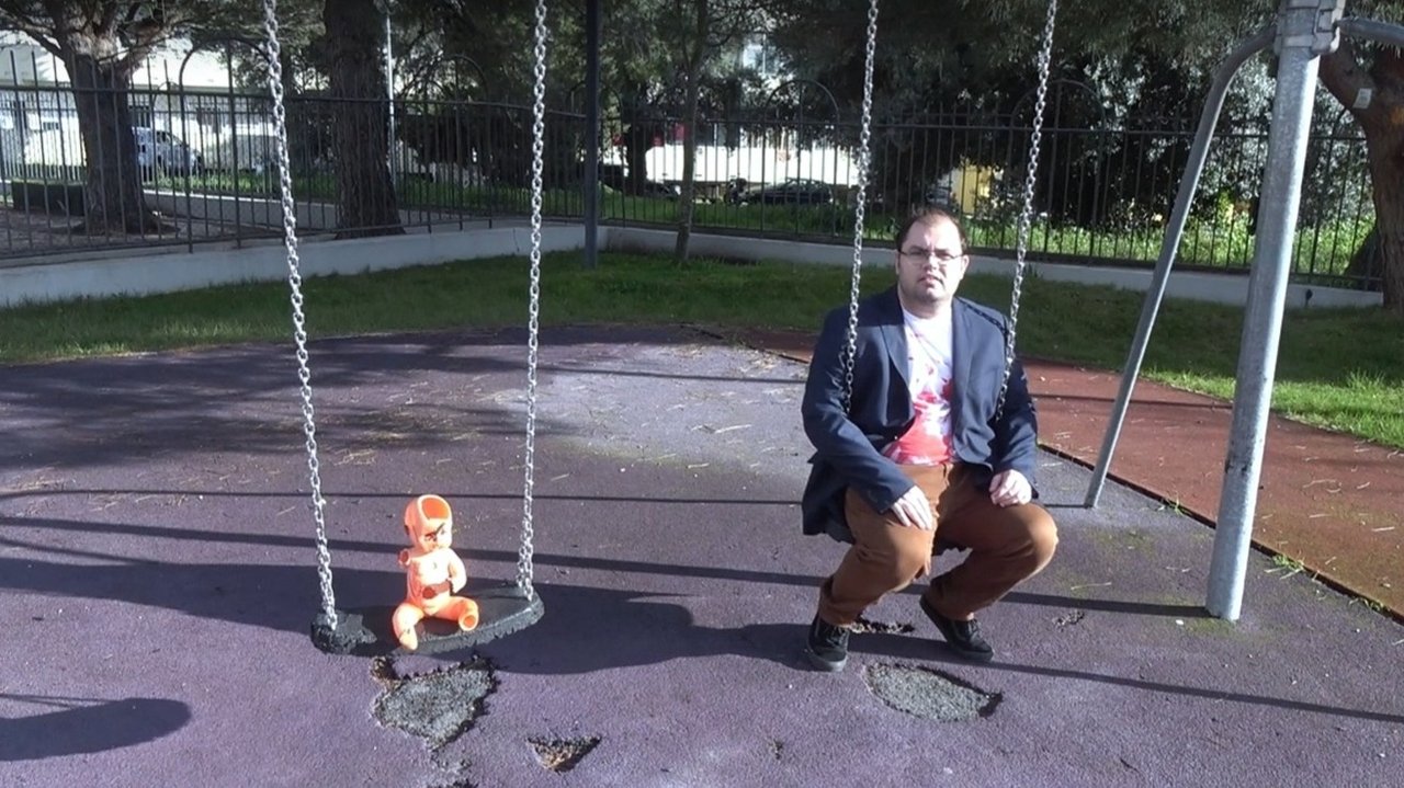 The Making Of A Mockumentary Movie Screenshot 1