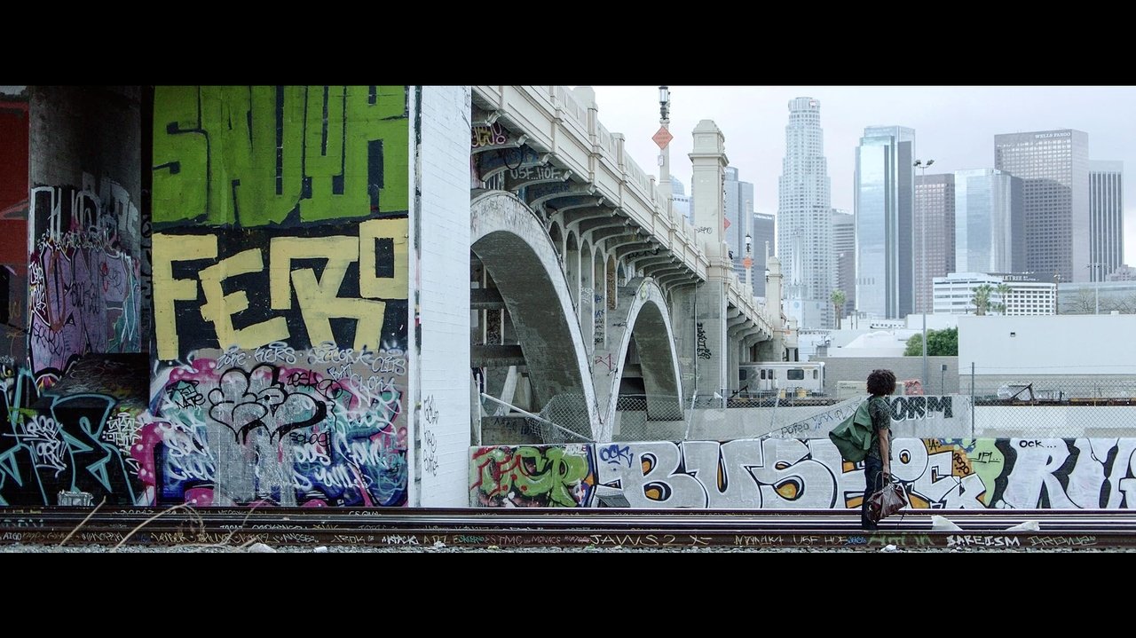 Karma Bums Movie Screenshot 1