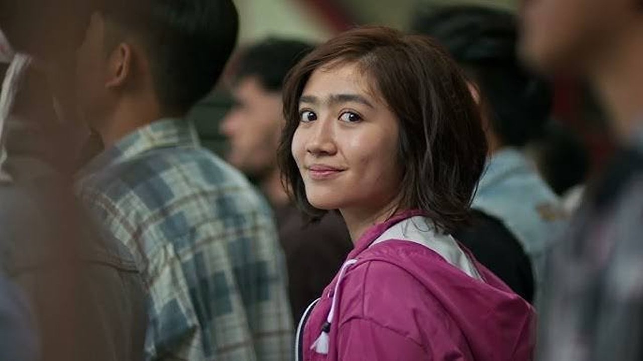Till Then, Hanna! Movie Screenshot 1
