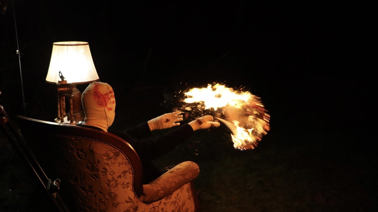 VI Movie Screenshot 5