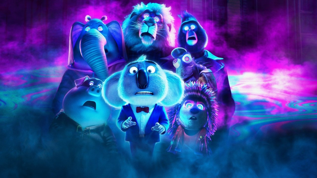 Sing: Thriller Movie Screenshot 1