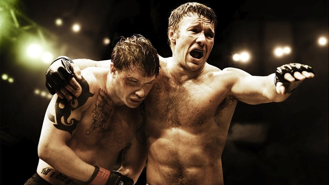 Warrior Movie Screenshot 4