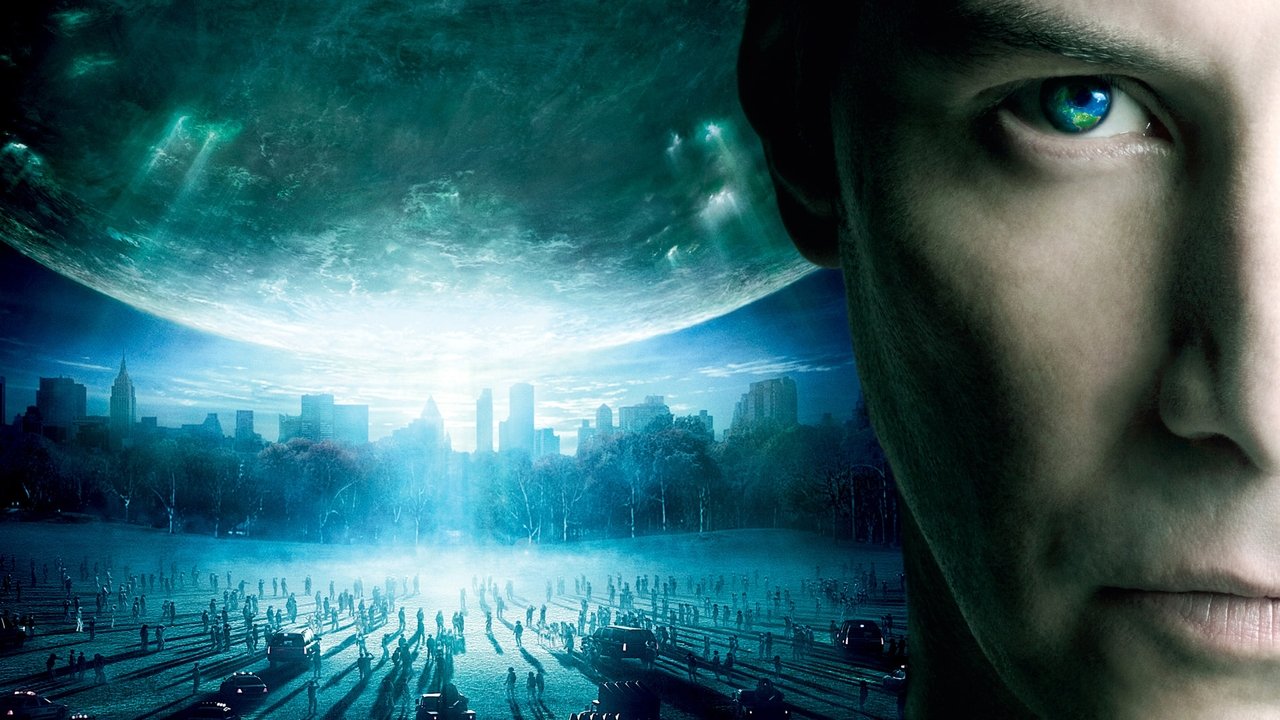 The Day the Earth Stood Still Movie Screenshot 2