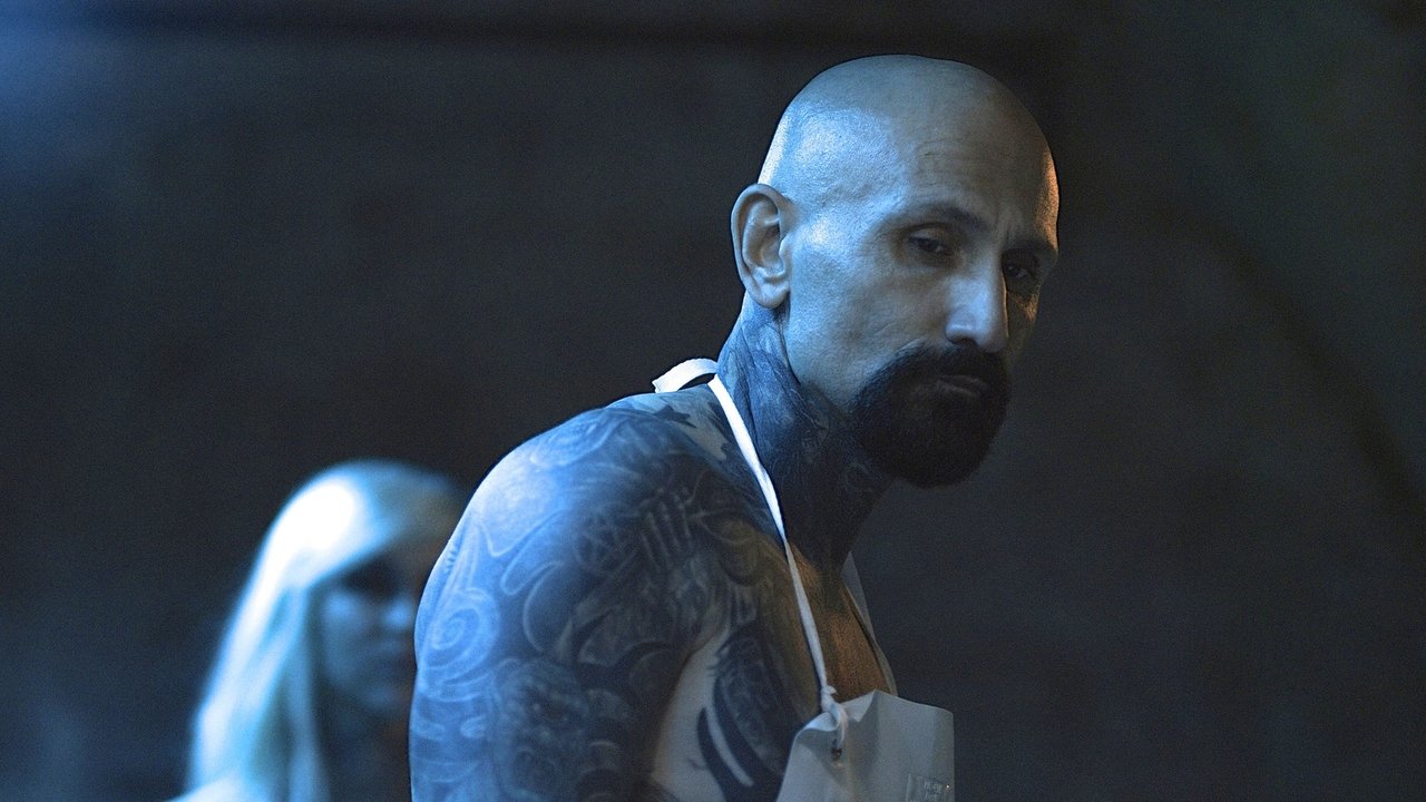 Anarchy Parlor Movie Screenshot 1